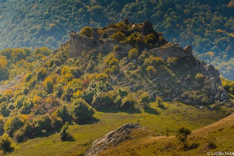 Misterele Cetății Liteni din Cluj: O comoară medievală。